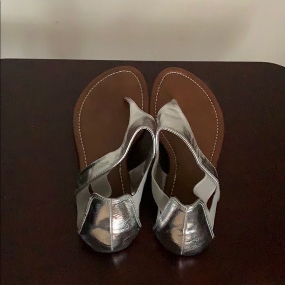 Sandals - Picture 2 of 5